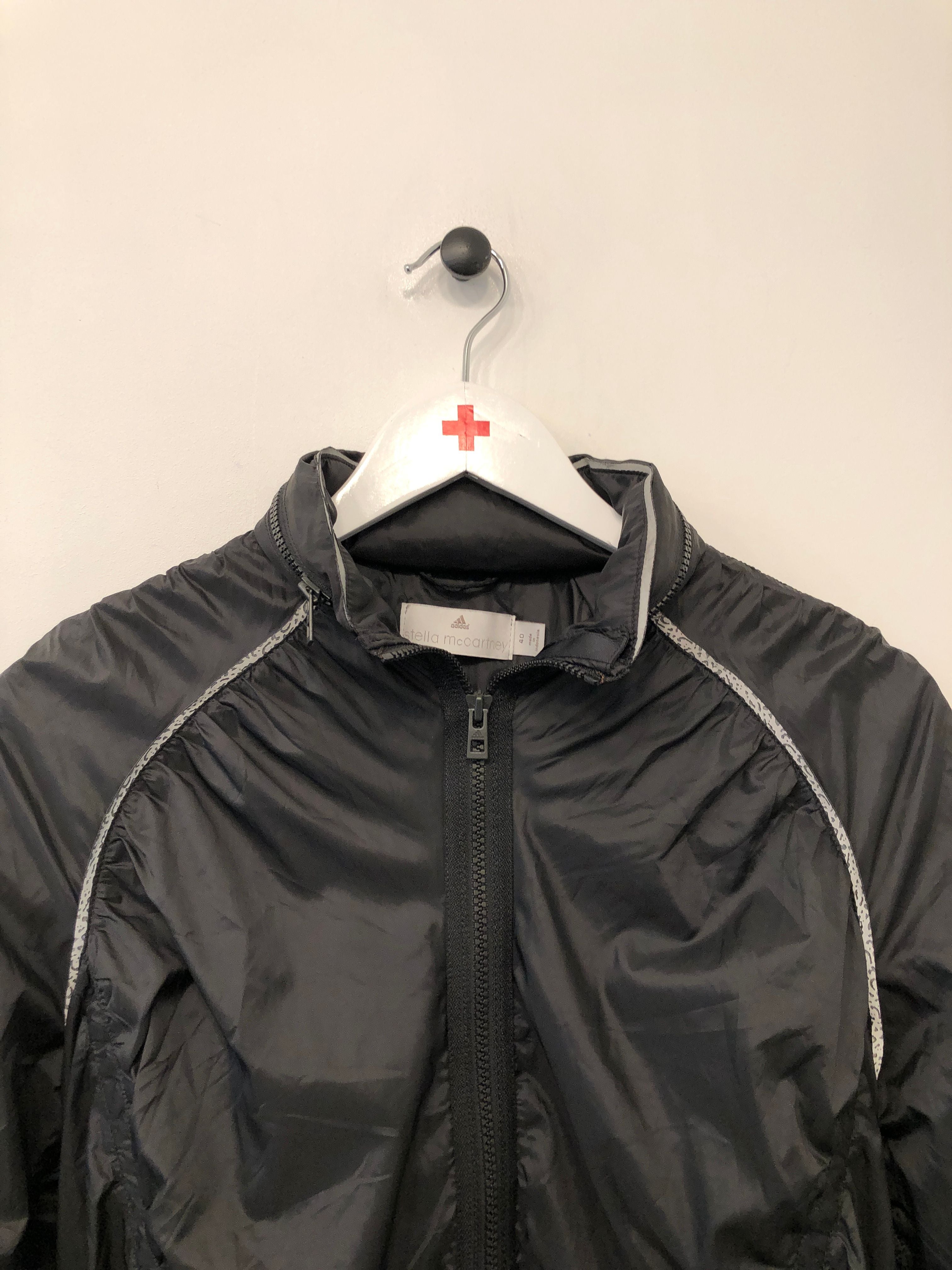 Adidas Jakke